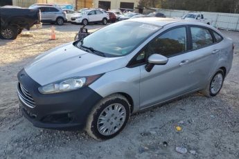 3FADP4AJ0GM203124 | 2016 FORD FIESTA S