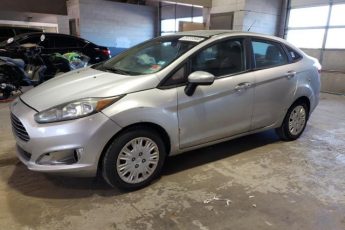 3FADP4AJ1FM189829 | 2015 FORD FIESTA S