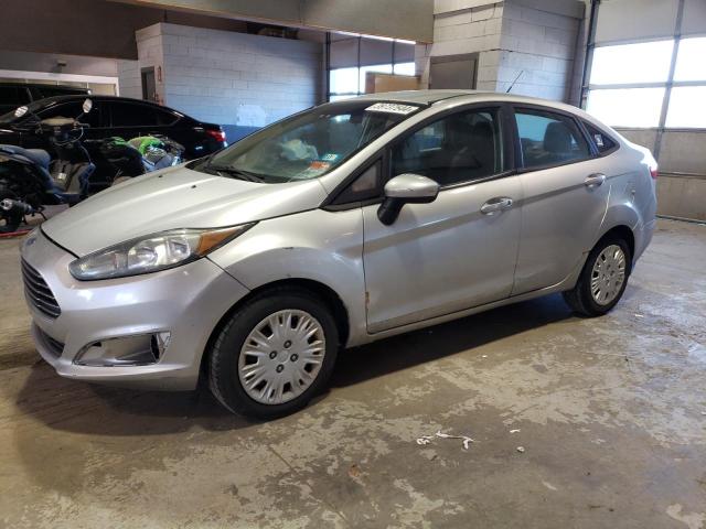 3FADP4AJ1FM189829 | 2015 FORD FIESTA S