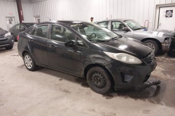 3FADP4AJ3DM227154 | 2013 FORD FIESTA