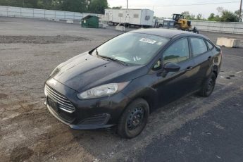 3FADP4AJ3EM171685 | 2014 FORD FIESTA S