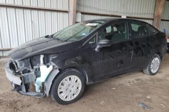 3FADP4AJ4FM161622 | 2015 FORD FIESTA S