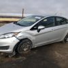 3N1AB7AP5GY235676 | 2016 NISSAN SENTRA S