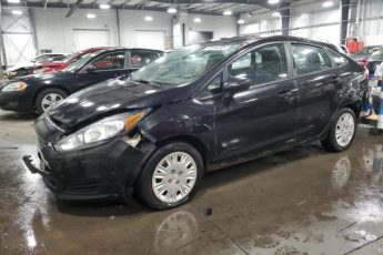 3FADP4AJ5EM111598 | 2014 FORD FIESTA S