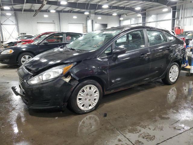 3FADP4AJ5EM111598 | 2014 FORD FIESTA S