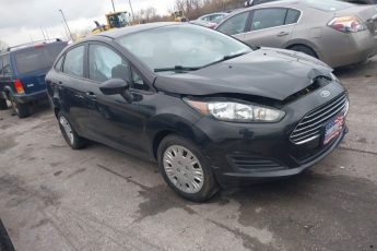 3FADP4AJ6EM159787 | 2014 FORD FIESTA