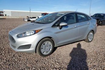 3FADP4AJ6EM235590 | 2014 FORD FIESTA S