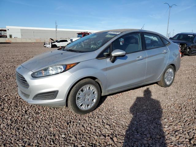 3FADP4AJ6EM235590 | 2014 FORD FIESTA S