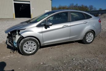 3FADP4AJ6GM123326 | 2016 FORD FIESTA S