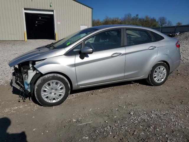 3FADP4AJ6GM123326 | 2016 FORD FIESTA S