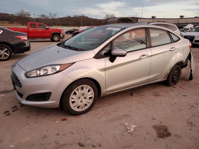 3FADP4AJ7FM104511 | 2015 FORD FIESTA S