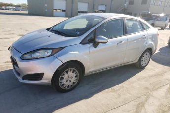 3FADP4AJ7FM163851 | 2015 FORD FIESTA S