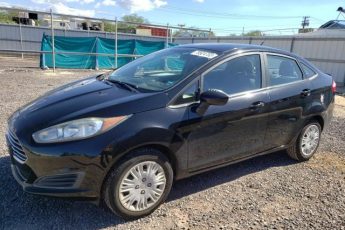 3FADP4AJ8HM137925 | 2017 FORD FIESTA S