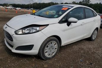 3FADP4AJ8HM152778 | 2017 FORD FIESTA S