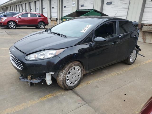 3FADP4AJ8KM158958 | 2019 FORD FIESTA S