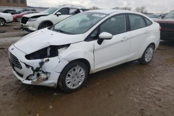 3FADP4AJ9FM178772 | 2015 FORD FIESTA S