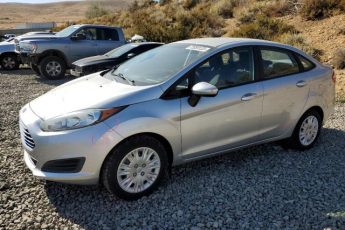 3FADP4AJ9FM203119 | 2015 FORD FIESTA S