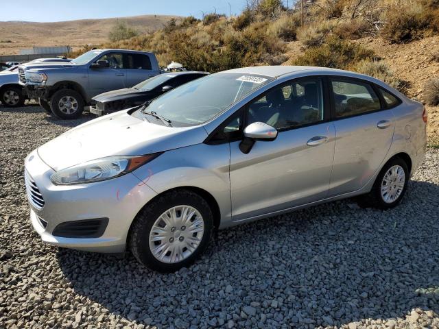 3FADP4AJ9FM203119 | 2015 FORD FIESTA S