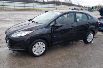 3FADP4AJXFM202707 | 2015 FORD FIESTA S