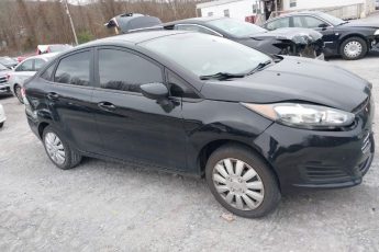 3FADP4AJXKM153311 | 2019 FORD FIESTA