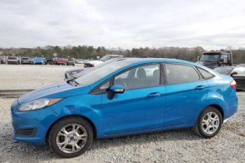 3FADP4BJ0EM215799 | 2014 FORD FIESTA