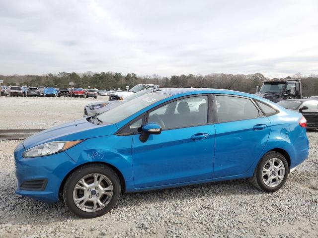 3FADP4BJ0EM215799 | 2014 FORD FIESTA