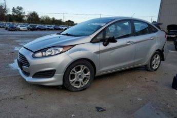 3FADP4BJ0EM217584 | 2014 FORD FIESTA SE