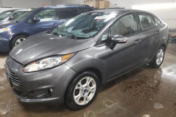 3FADP4BJ0FM213178 | 2015 FORD FIESTA SE