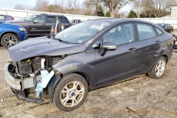 3FADP4BJ0GM188266 | 2016 FORD FIESTA SE