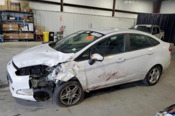 3FADP4BJ0JM115471 | 2018 FORD FIESTA SE