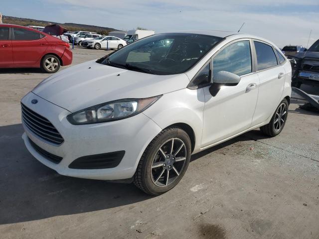 3FADP4BJ0KM122793 | 2019 FORD FIESTA SE