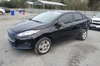 3FADP4BJ0KM157432 | 2019 FORD FIESTA SE