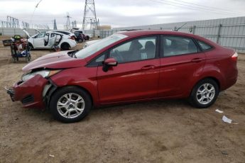 3FADP4BJ1EM145410 | 2014 FORD FIESTA SE