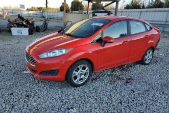 3FADP4BJ1EM194994 | 2014 FORD FIESTA SE