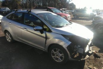 3FADP4BJ1EM215682 | 2014 FORD FIESTA