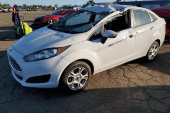 3FADP4BJ1FM171846 | 2015 FORD FIESTA SE