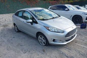 3FADP4BJ1FM189800 | 2015 FORD FIESTA