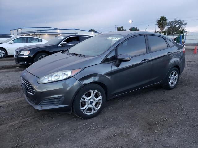 3FADP4BJ1FM216705 | 2015 FORD FIESTA SE