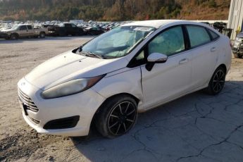 3FADP4BJ1GM140663 | 2016 FORD FIESTA SE