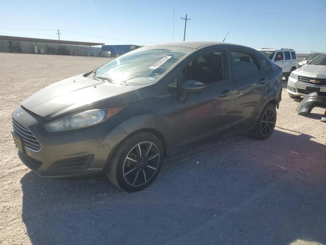 3FADP4BJ1HM134976 | 2017 FORD FIESTA SE