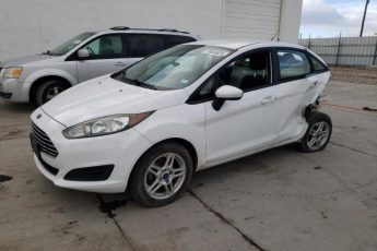 3FADP4BJ1JM128262 | 2018 FORD FIESTA SE