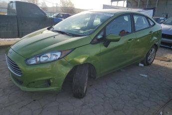 3FADP4BJ1KM119367 | 2019 FORD FIESTA SE