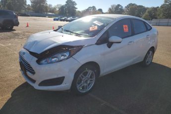 3FADP4BJ1KM141045 | 2019 FORD FIESTA SE