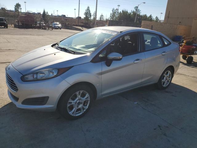 3FADP4BJ2EM202066 | 2014 FORD FIESTA SE