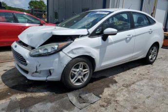 3FADP4BJ2JM105895 | 2018 FORD FIESTA SE