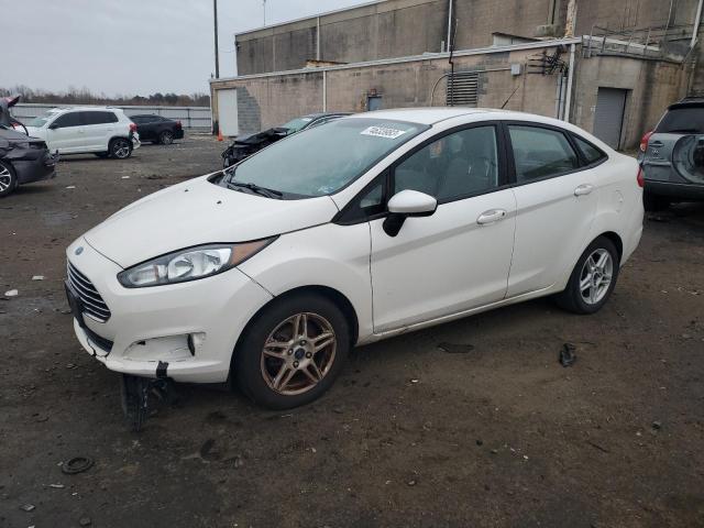 3FADP4BJ2JM124382 | 2018 FORD FIESTA