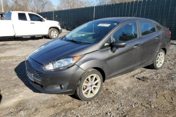 3FADP4BJ2KM128160 | 2019 FORD FIESTA SE