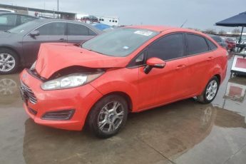 3FADP4BJ3FM214292 | 2015 FORD FIESTA SE