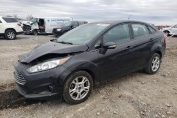 3FADP4BJ3FM220349 | 2015 FORD FIESTA SE