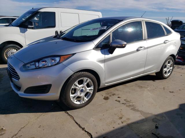 3FADP4BJ3FM224501 | 2015 FORD FIESTA SE